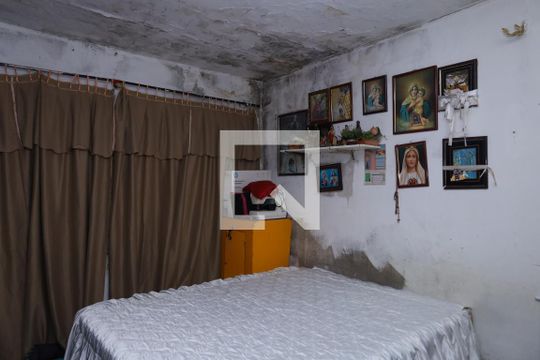 Quarto 1 de casa à venda com 3 quartos, 312m² em Parque Industrial, São Paulo