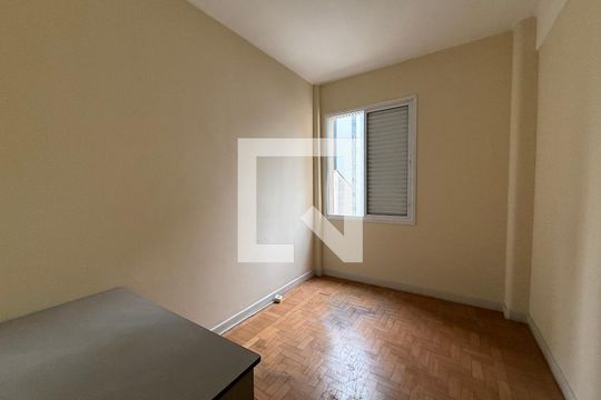 Quarto 2 de kitnet/studio à venda com 2 quartos, 67m² em Santa Ifigênia, São Paulo