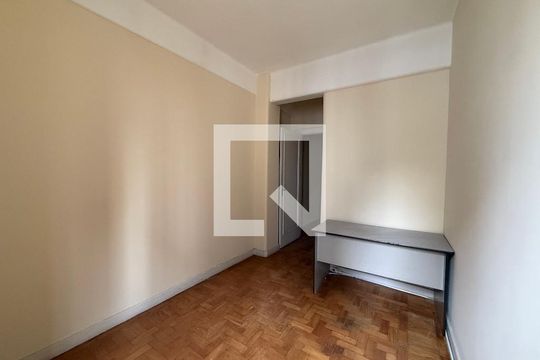 Quarto 2 de kitnet/studio à venda com 2 quartos, 67m² em Santa Ifigênia, São Paulo