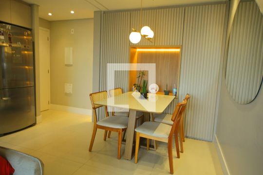 Apartamento à venda com 2 quartos, 45m² em Vila Joao Basso, São Bernardo do Campo
