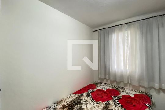 Quarto 2 de apartamento à venda com 2 quartos, 45m² em Conjunto Habitacional Padre Manoel da Nobrega, São Paulo