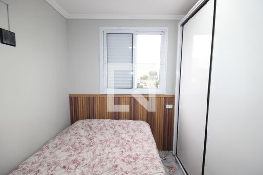 Quarto 1 de apartamento para alugar com 2 quartos, 40m² em Santana, São Paulo