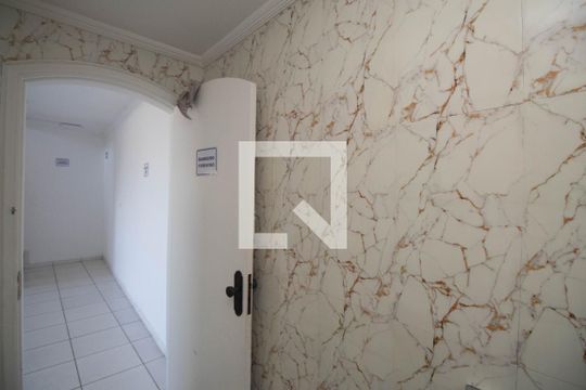 Lavabo de casa à venda com 4 quartos, 1200m² em Tucuruvi, São Paulo