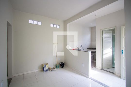 Casa para alugar com 2 quartos, 70m² em Trindade, São Gonçalo