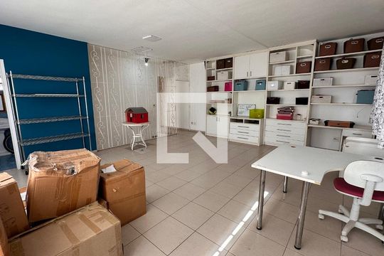 Casa à venda com 4 quartos, 800m² em Brooklin, São Paulo