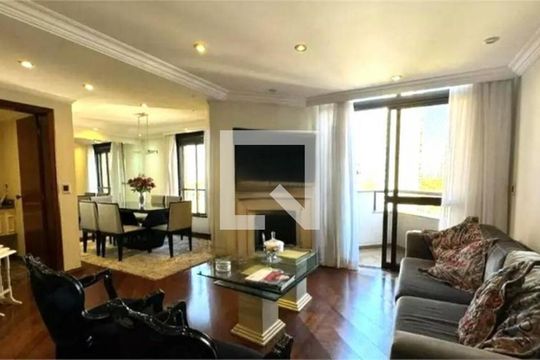 Apartamento à venda com 2 quartos, 128m² em Tatuapé, São Paulo