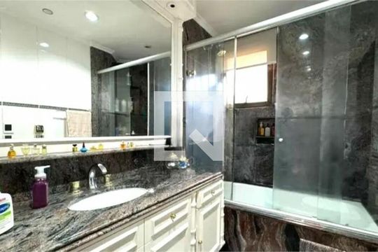 Apartamento à venda com 2 quartos, 128m² em Tatuapé, São Paulo