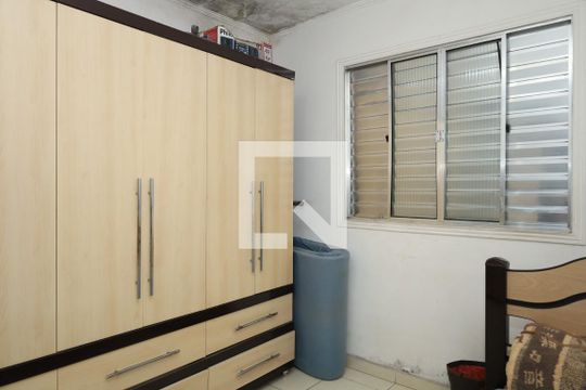 Quarto 2 de casa à venda com 2 quartos, 148m² em Vila Aurea, São Paulo