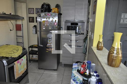 Apartamento à venda com 2 quartos, 56m² em Piedade, Rio de Janeiro