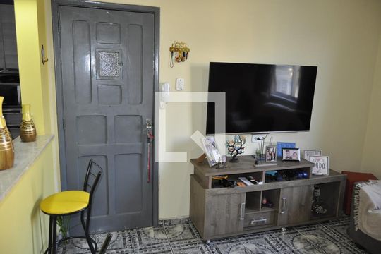 Apartamento à venda com 2 quartos, 56m² em Piedade, Rio de Janeiro