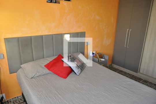 Apartamento à venda com 2 quartos, 56m² em Piedade, Rio de Janeiro