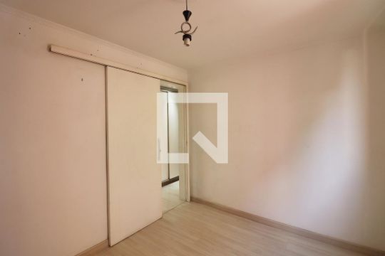 Quarto 1 de apartamento à venda com 2 quartos, 42m² em Baeta Neves, São Bernardo do Campo