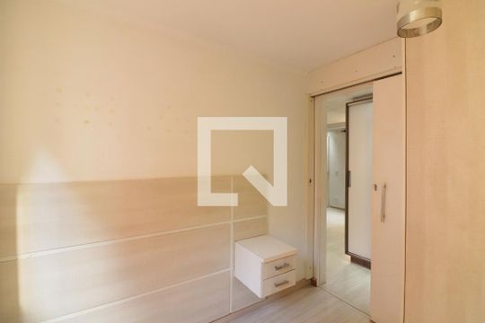 Quarto 2 de apartamento à venda com 2 quartos, 42m² em Baeta Neves, São Bernardo do Campo