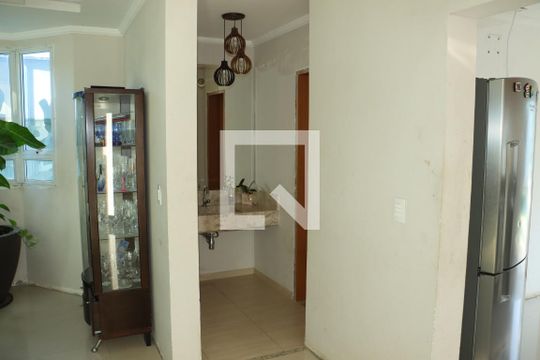 Casa de Condomínio para alugar com 4 quartos, 570m² em Chácara do Remanso Gl Um, Cotia