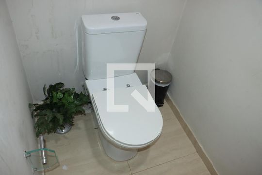 Casa de Condomínio para alugar com 4 quartos, 570m² em Chácara do Remanso Gl Um, Cotia