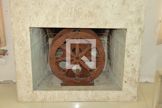 Casa de Condomínio para alugar com 4 quartos, 570m² em Chácara do Remanso Gl Um, Cotia