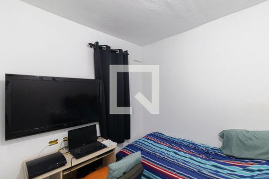 Casa 1 - Quarto 2 de casa à venda com 6 quartos, 201m² em Jardim Penha, São Paulo