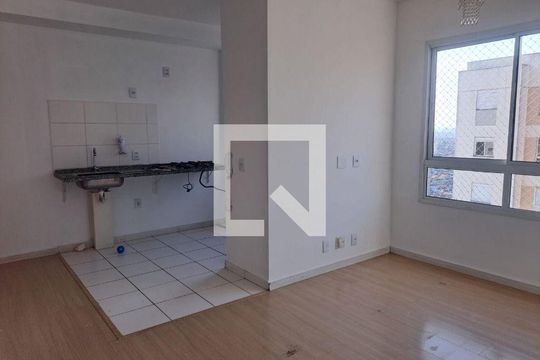 Apartamento à venda com 2 quartos, 47m² em Jardim Boa Vista (Zona Oeste), Osasco