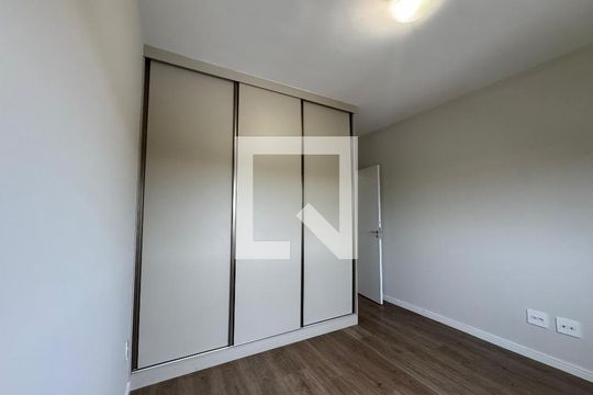 Apartamento para alugar com 1 quarto, 41m² em Coração Eucarístico, Belo Horizonte