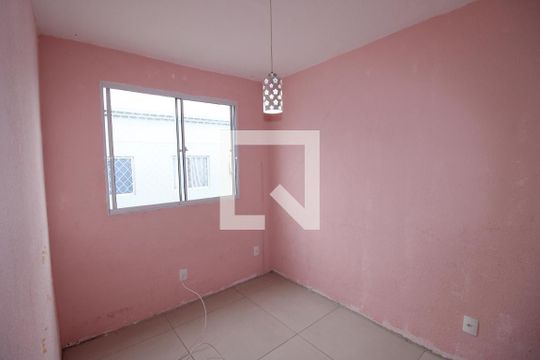 Quarto 1 de apartamento à venda com 2 quartos, 39m² em Colônia (zona Leste), São Paulo