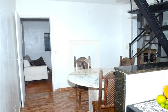 Copa de casa para alugar com 4 quartos, 160m² em Vitoria, Belo Horizonte