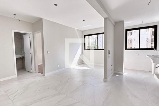 Apartamento à venda com 2 quartos, 67m² em Centro, Belo Horizonte
