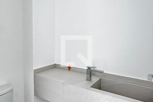 Apartamento à venda com 3 quartos, 86m² em Santo Antônio, Belo Horizonte