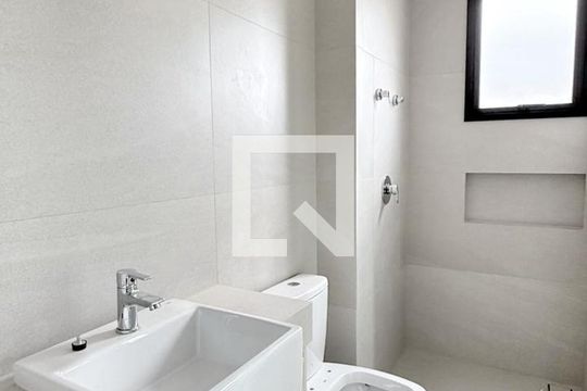 Apartamento à venda com 3 quartos, 86m² em Santo Antônio, Belo Horizonte