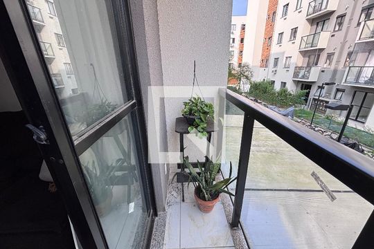 Apartamento para alugar com 2 quartos, 50m² em Vargem Grande, Rio de Janeiro