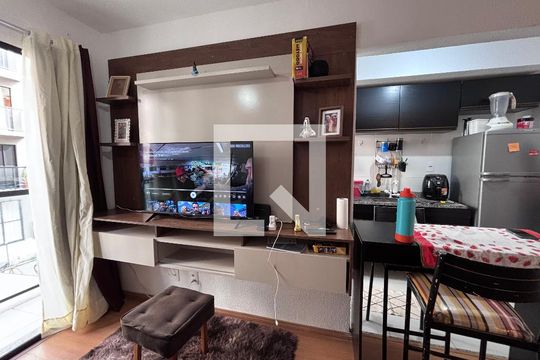 Apartamento para alugar com 2 quartos, 50m² em Vargem Grande, Rio de Janeiro