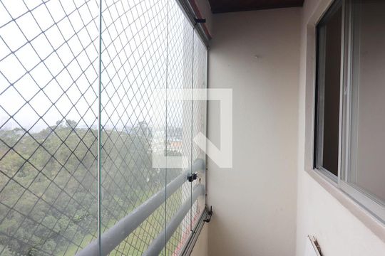Apartamento à venda com 2 quartos, 58m² em Planalto, São Bernardo do Campo