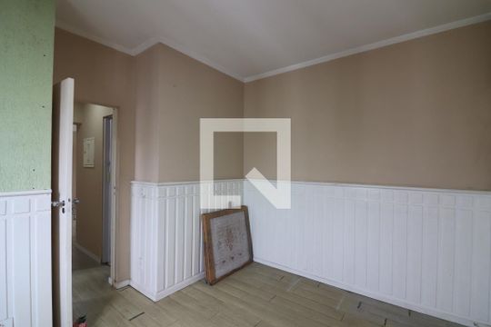 Quarto 1 de apartamento para alugar com 2 quartos, 58m² em Planalto, São Bernardo do Campo