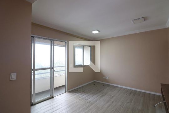 Apartamento à venda com 2 quartos, 58m² em Planalto, São Bernardo do Campo