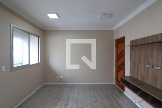 Apartamento para alugar com 2 quartos, 58m² em Planalto, São Bernardo do Campo