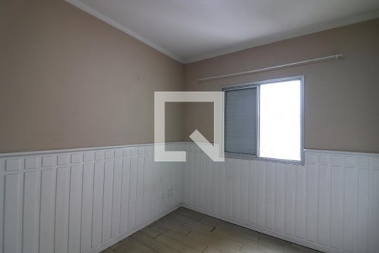Quarto 1 de apartamento para alugar com 2 quartos, 58m² em Planalto, São Bernardo do Campo
