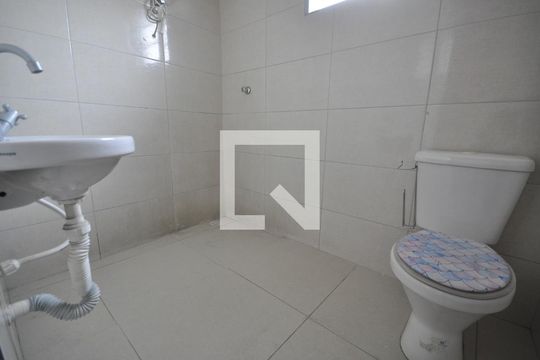 Banhero de casa para alugar com 3 quartos, 230m² em Vila Medeiros, São Paulo