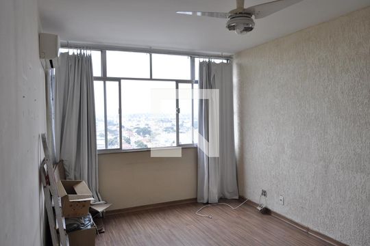 Apartamento à venda com 2 quartos, 68m² em Rocha, Rio de Janeiro