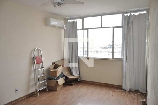 Apartamento à venda com 2 quartos, 68m² em Rocha, Rio de Janeiro