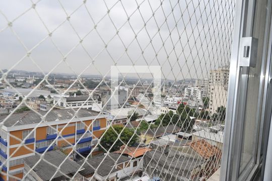 Apartamento à venda com 2 quartos, 68m² em Rocha, Rio de Janeiro