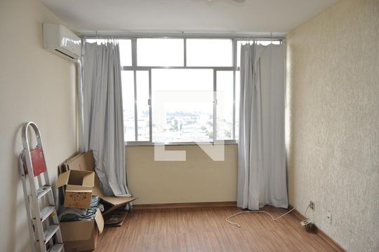 Apartamento à venda com 2 quartos, 68m² em Rocha, Rio de Janeiro