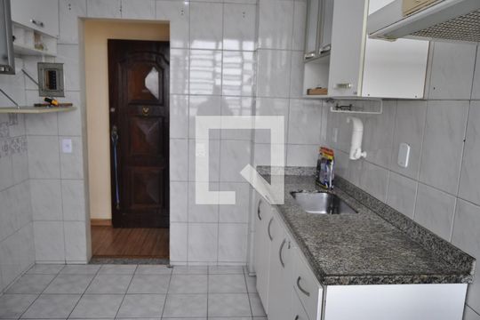 Apartamento à venda com 2 quartos, 68m² em Rocha, Rio de Janeiro