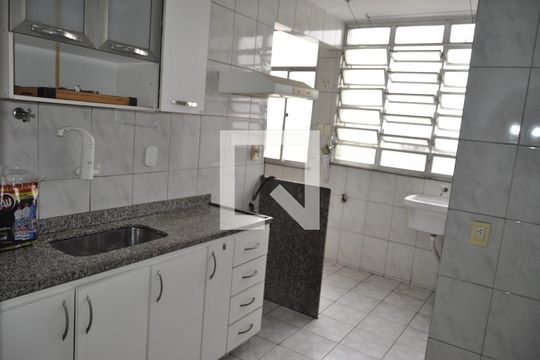 Apartamento à venda com 2 quartos, 68m² em Rocha, Rio de Janeiro