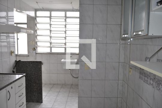 Apartamento à venda com 2 quartos, 68m² em Rocha, Rio de Janeiro
