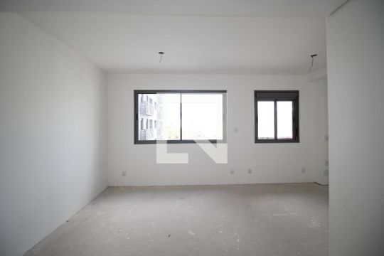 Studio de kitnet/studio à venda com 0 quarto, 30m² em Jardim do Salso, Porto Alegre