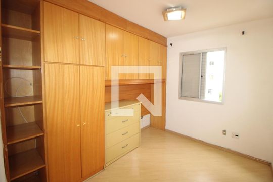 Quarto 1 de apartamento à venda com 3 quartos, 74m² em Lauzane Paulista, São Paulo