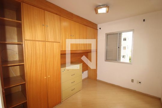 Quarto 1 de apartamento à venda com 3 quartos, 74m² em Lauzane Paulista, São Paulo
