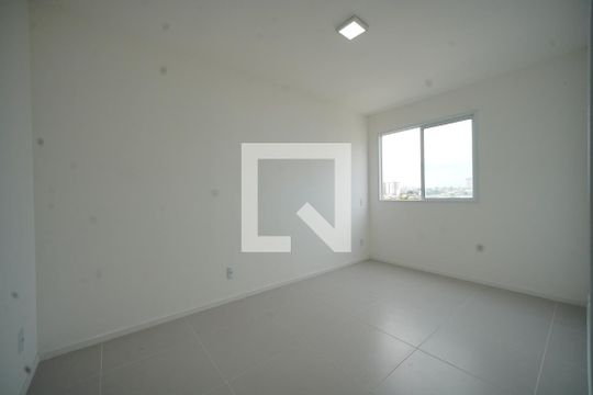 Suíte de apartamento para alugar com 2 quartos, 53m² em Ipiranga, São José