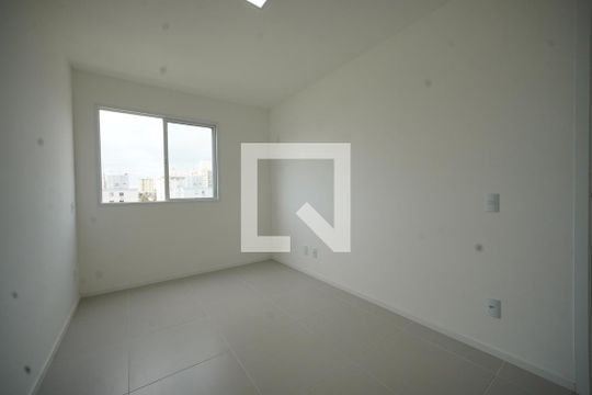 Suíte de apartamento para alugar com 2 quartos, 53m² em Ipiranga, São José