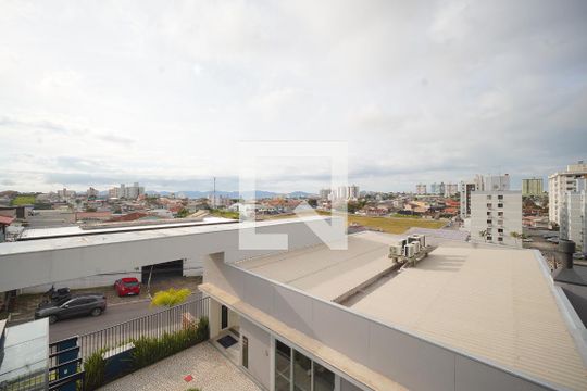 Apartamento para alugar com 2 quartos, 53m² em Ipiranga, São José