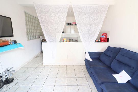 Casa à venda com 4 quartos, 403m² em Rochdale, Osasco
